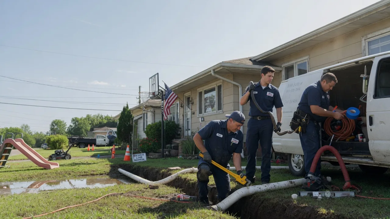 Toilet Installation in Danville, IA near me